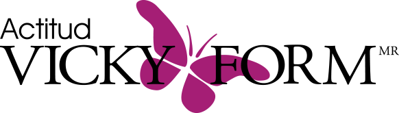 Logo vickyform